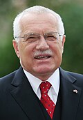 Václav Klaus