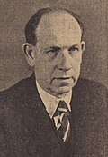 Antonín Zápotocký